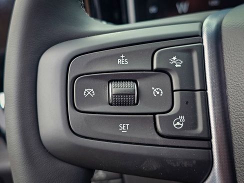 New 2026 GMC Sierra 1500 Elevation w/ Elevation Select Package AWD/4WD image 19