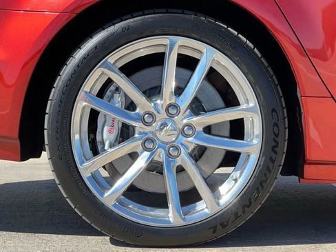 Used 2015 Chevrolet SS image 55