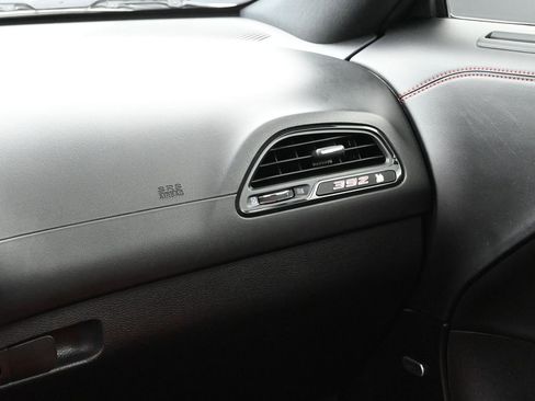 Used 2023 Dodge Challenger R/T Scat Pack image 21