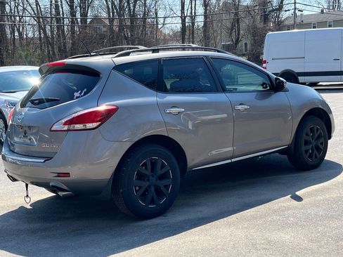 Used 2011 Nissan Murano SL image 14