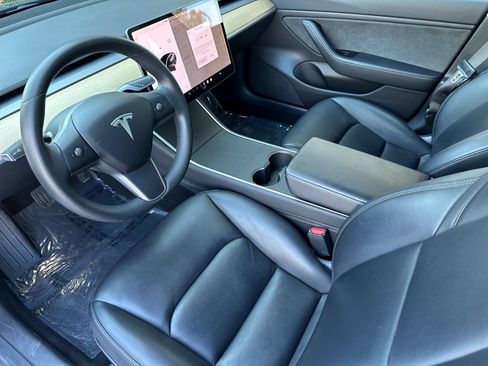 Used 2019 Tesla Model 3 Long Range AWD/4WD image 10