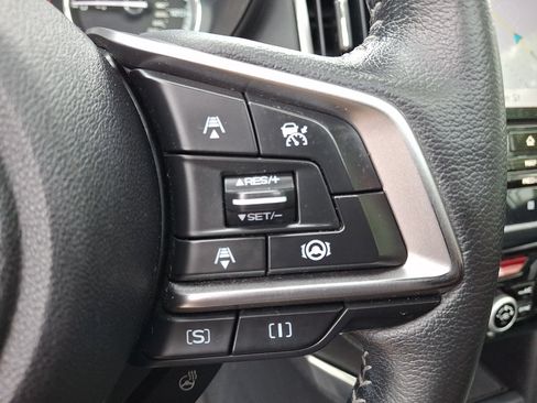 Used 2020 Subaru Forester Touring AWD/4WD image 21