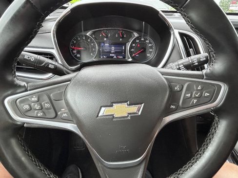 Used 2023 Chevrolet Equinox LT AWD/4WD image 24