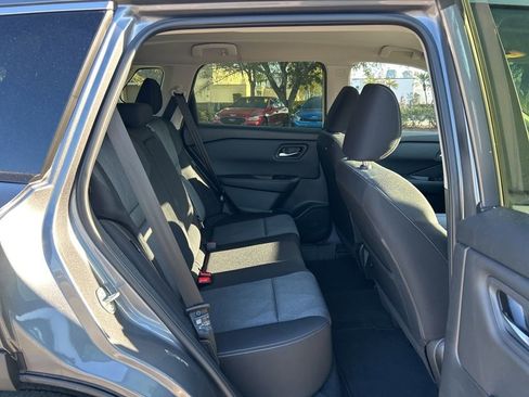 Certified 2025 Nissan Rogue SV image 45