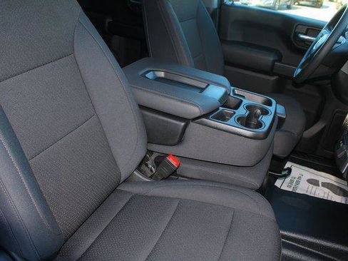 Used 2025 GMC Sierra 1500 Pro w/ Pro Value Package image 7