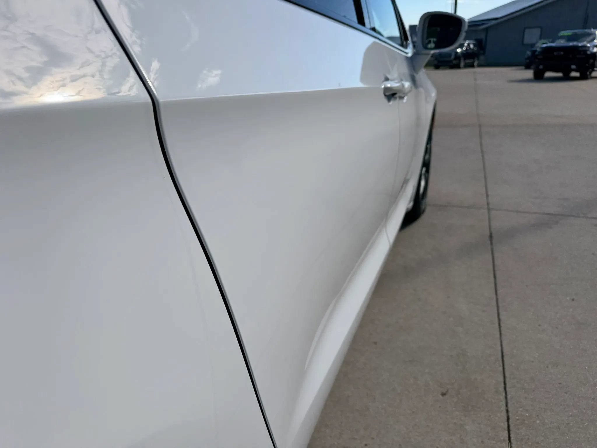 Used 2022 Chrysler Pacifica Touring-L w/ Uconnect Theater Family Group AWD/4WD image 64