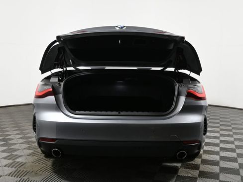 Certified 2023 BMW 430i xDrive Convertible w/ Convenience Package image 42