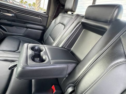 Used 2024 RAM 1500 Rebel w/ Rebel Level 2 Equipment Group AWD/4WD image 54