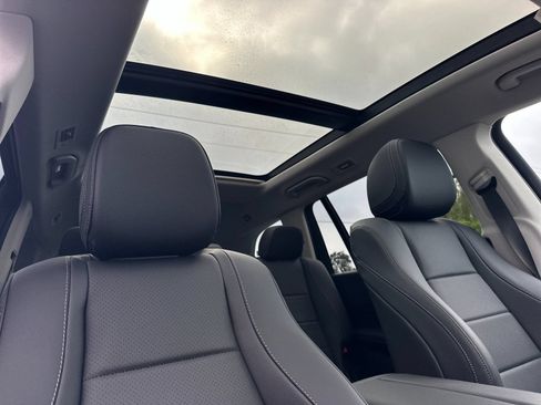 New 2026 Mercedes-Benz GLS 450 4MATIC image 17