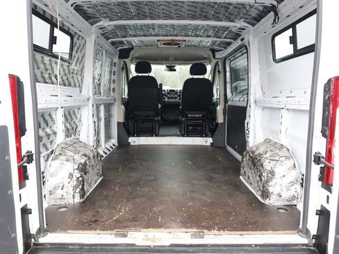 Used 2021 RAM ProMaster 1500 w/ Convenience Group image 20