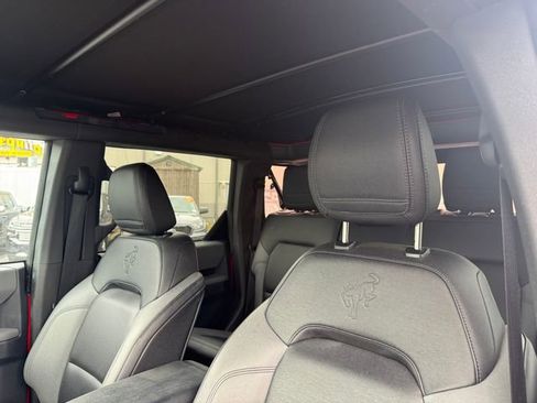 Used 2023 Ford Bronco Big Bend image 11