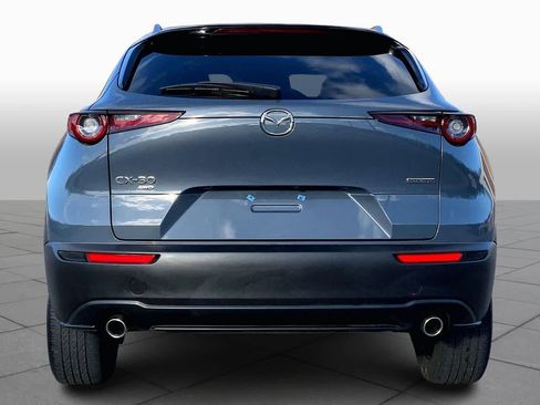 Used 2023 MAZDA CX-30 AWD 2.5 S w/ Preferred Package image 4