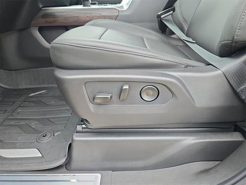 New 2026 GMC Sierra 1500 SLT w/ SLT Premium Plus Package image 29