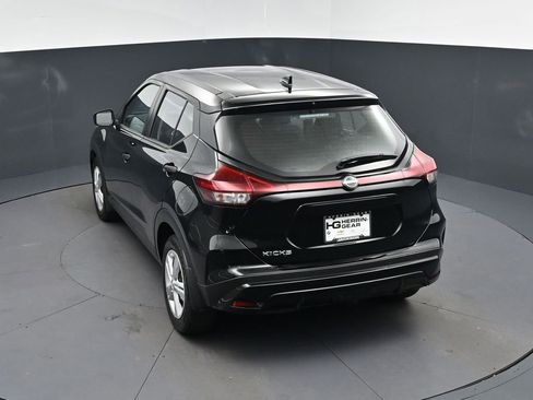 Used 2024 Nissan Kicks S FWD image 44