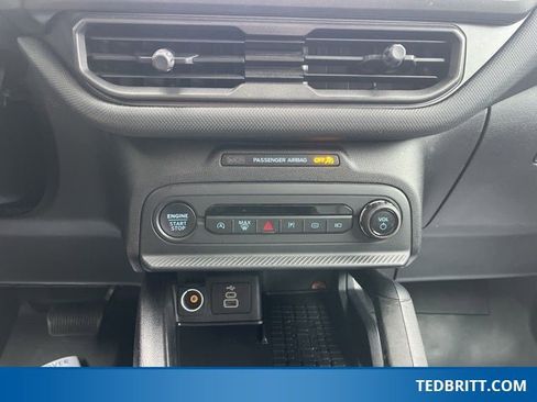 Certified 2025 Ford Bronco Sport Badlands image 35