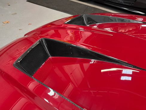 Used 2021 BMW M4 Coupe image 16