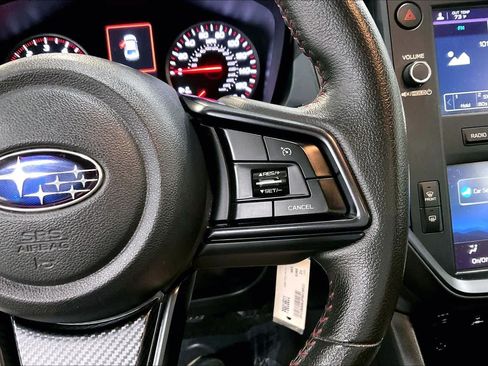 Used 2023 Subaru WRX AWD/4WD image 24
