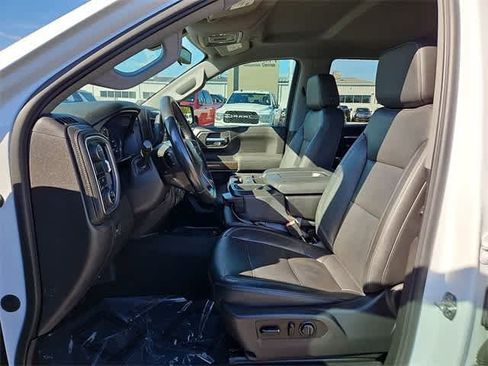 Used 2021 Chevrolet Silverado 1500 LT w/ Safety Package image 24