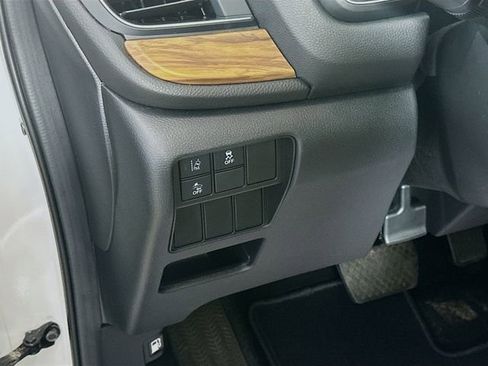 Used 2020 Honda CR-V EX image 11
