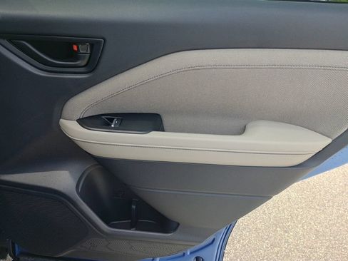 Certified 2026 Subaru Forester Premium AWD/4WD image 19