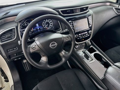 Used 2023 Nissan Murano S w/ Cargo Package AWD/4WD image 22