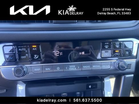 Used 2026 Kia Seltos SX AWD/4WD image 22