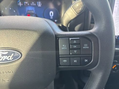 Used 2024 Ford F150 STX image 18