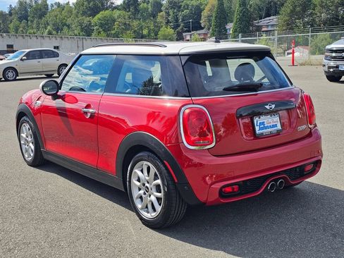 Used 2017 MINI Cooper S FWD image 7