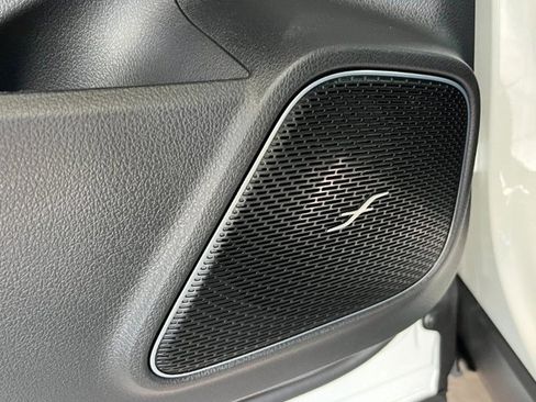 New 2025 Mercedes-Benz GLA 35 AMG 4MATIC image 19