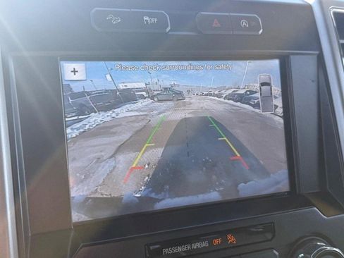 Used 2018 Ford F150 Lariat image 20