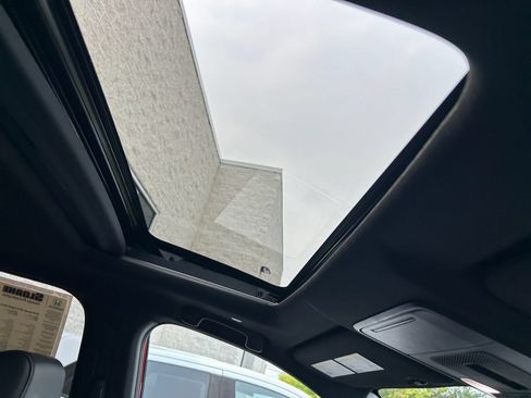 Certified 2024 Honda CR-V Sport-L image 17