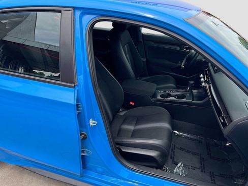 Used 2024 Honda Civic Sport image 27