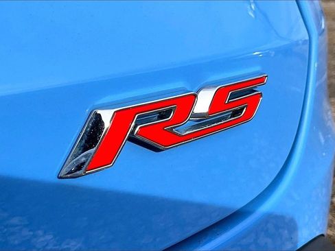 Used 2024 Chevrolet Trax RS w/ Driver Confidence Package image 8