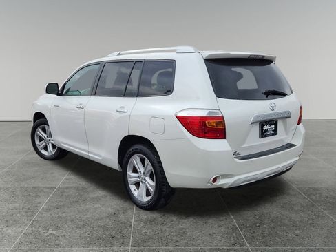 Used 2010 Toyota Highlander Limited image 5