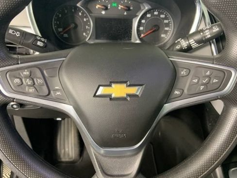 Used 2022 Chevrolet Equinox LS w/ LS Convenience Package FWD image 29