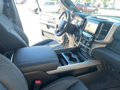 New 2025 RAM 1500 Big Horn image 37