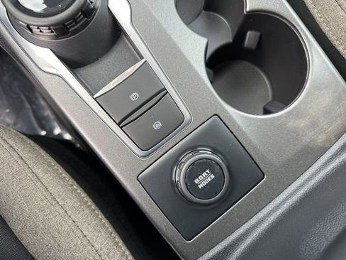 New 2025 Ford Bronco Sport Big Bend image 28