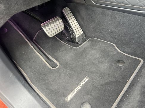 Certified 2024 Mercedes-Benz G 63 AMG 4MATIC image 17