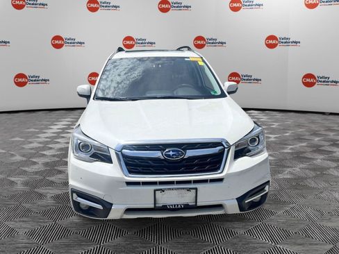 Used 2018 Subaru Forester 2.5i Touring AWD/4WD image 6