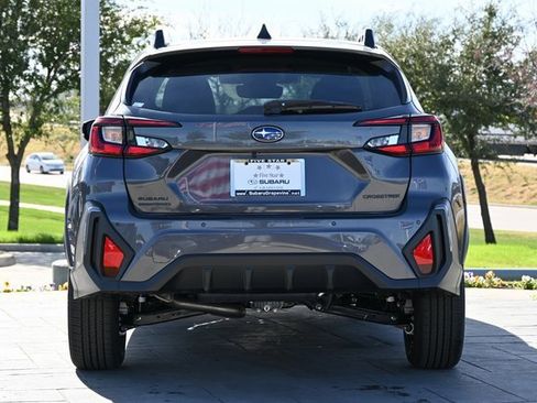 New 2026 Subaru Crosstrek 2.5i Limited image 4