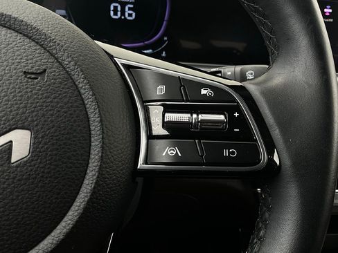 Used 2025 Kia Seltos S image 35