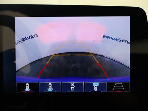 Used 2024 Chevrolet Corvette Stingray Preferred Cpe RWD image 25