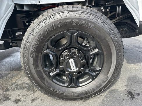 New 2026 Ford F250 XL w/ STX Appearance Package image 19