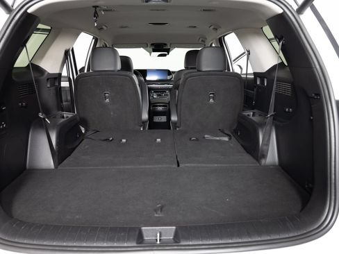 Used 2025 Hyundai Palisade SEL AWD/4WD image 32