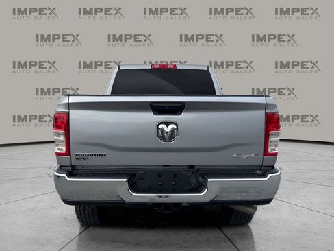 Used 2023 RAM 2500 Big Horn w/ Level 1 Equipment Group image 4