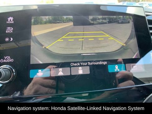 Used 2020 Honda Passport Touring image 18