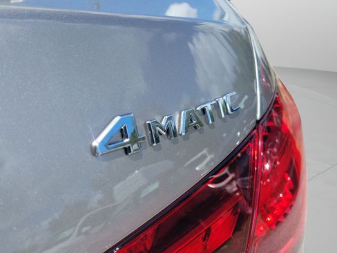 Certified 2023 Mercedes-Benz C 300 4MATIC Sedan image 33