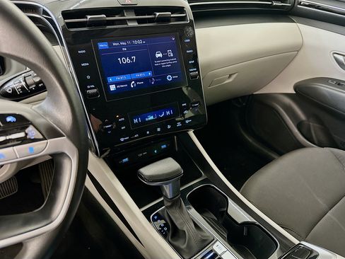 Used 2024 Hyundai Tucson SEL AWD/4WD image 25