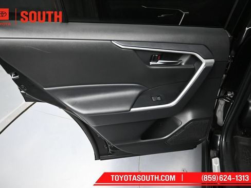 Certified 2024 Toyota RAV4 AWD Hybrid image 26