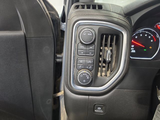 Used 2021 Chevrolet Silverado 1500 RST w/ All Star Edition Plus AWD/4WD image 13